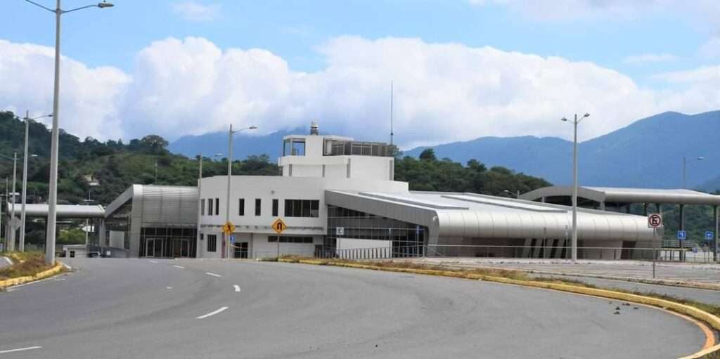 Instalaciones del Cebaf de Macará sería inaugurado en este mes