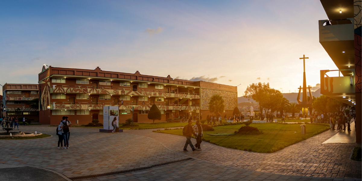 Casa Abierta UTPL 2024, un lugar donde inicia tu futuro profesional