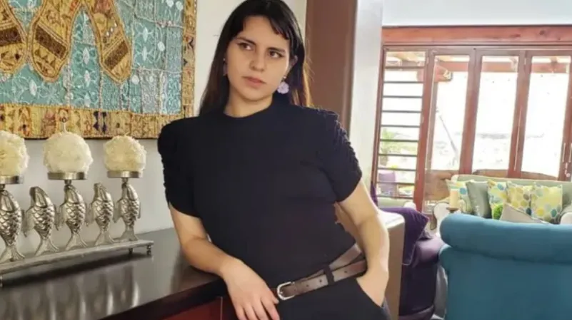 RECONOCIMIENTO. La poeta lojana ha sido reconocida con varios galardones a nivel local y nacional.