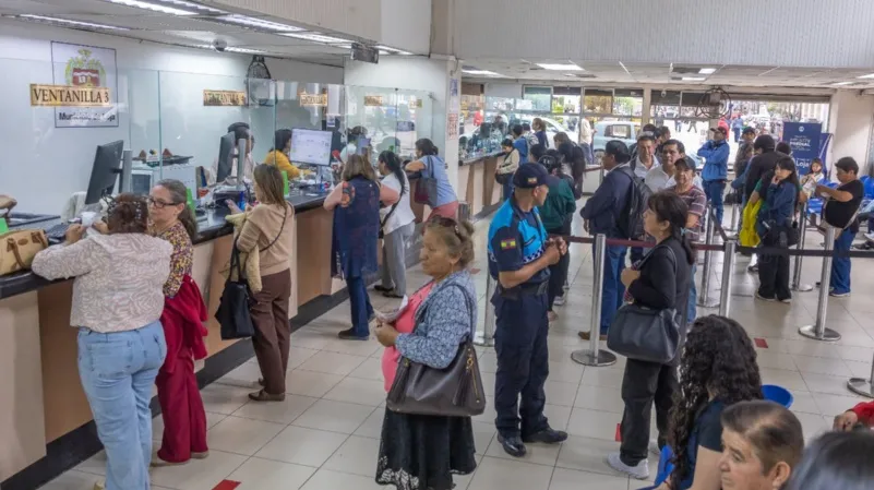 Pago del predio urbano con 10 % de descuento