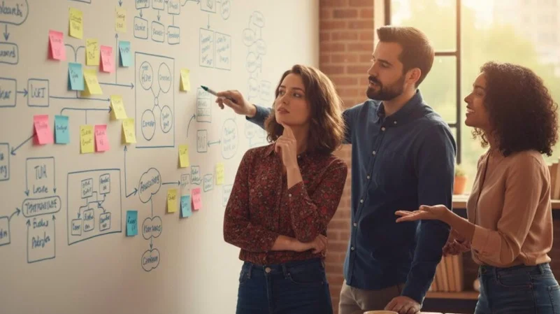 CONVOCATORIA. Emprendedores podrán acceder a mentorías, formación especializada y capital semilla a través de la convocatoria Incubiti 2026.